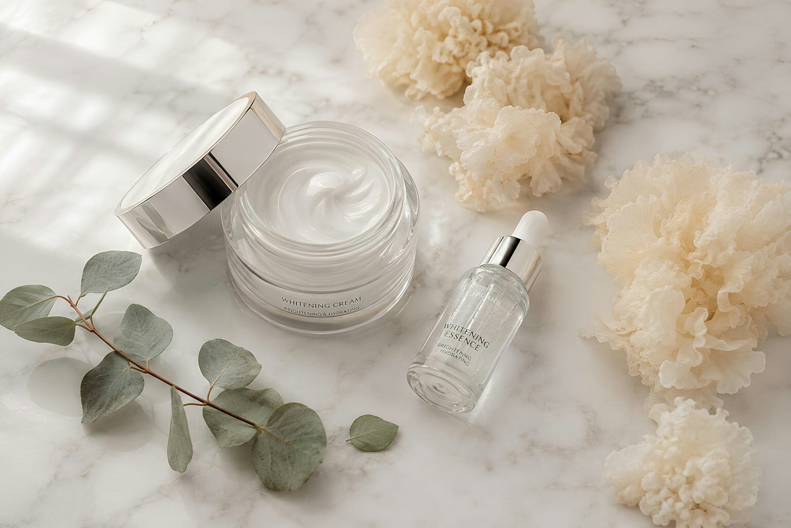 Cosmética facial en Farmacia GM22, Arganzuela