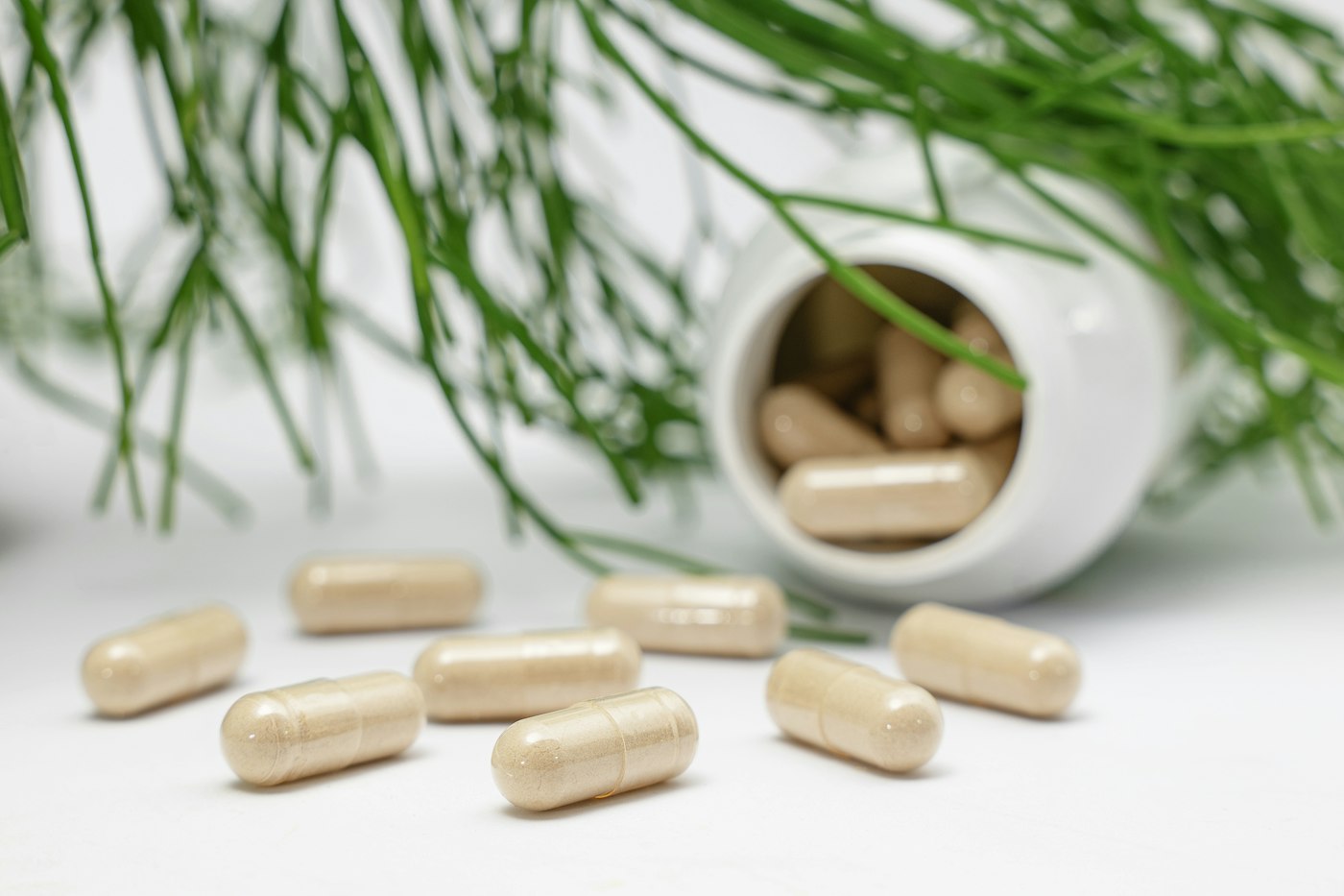 Suplementación en Farmacia GM22, Arganzuela